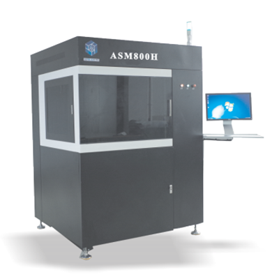 如何提高光固化3D打印机的扫描速度(光固化3D打印机优点)