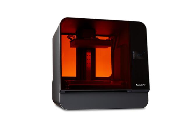 工业级3d打印机比较普通打印机有哪些优势