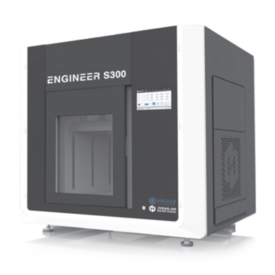 3d打印机主要应用的8大领域