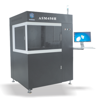 工业级3D打印机市场升温，有望进一步革新传统工业生产