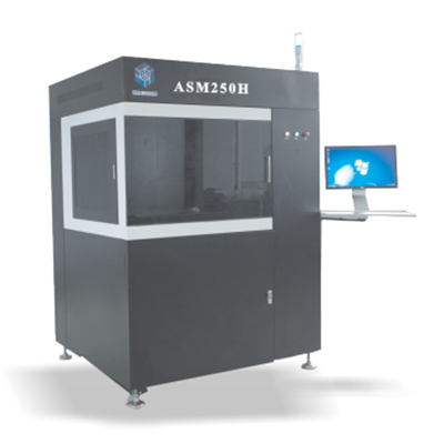 介绍3d打印机有几种类型及区别